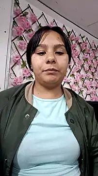 Charis 21 online show from October 20, 1:39 am