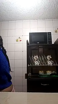 Charis 21 online show from December 1, 8:36 pm