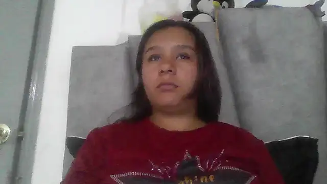 Snapshot of Charis_21 chatting on July 2, 12:54 am Charis 21 online show from July 2, 12:54 am