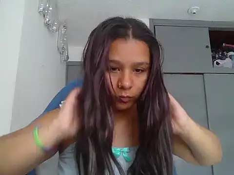 Snapshot of Charis_21 chatting on July 11, 5:26 pm Charis 21 online show from July 11, 5:26 pm
