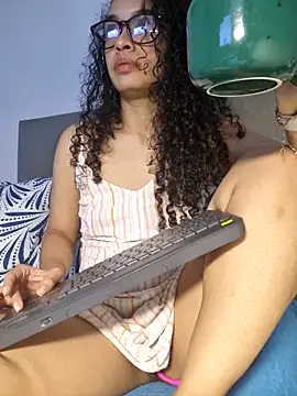 angela  98 online show from April 4, 11:40 am