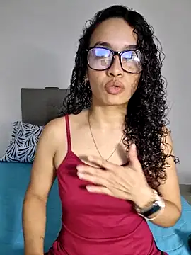 angela  98 online show from April 10, 12:54 pm