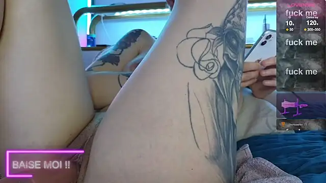 Snapshot of Liza_Rosa chatting on February 25, 7:47 pm Liza Rosa online show from February 25, 7:47 pm
