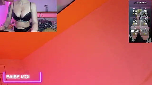 Snapshot of Liza_Rosa chatting on March 17, 8:51 pm Liza Rosa online show from March 17, 8:51 pm