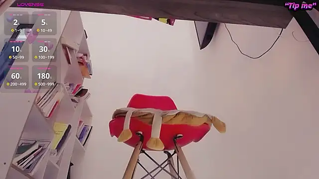 Snapshot of Genz_Student chatting on February 6, 2:38 am Genz Student online show from February 6, 2:38 am