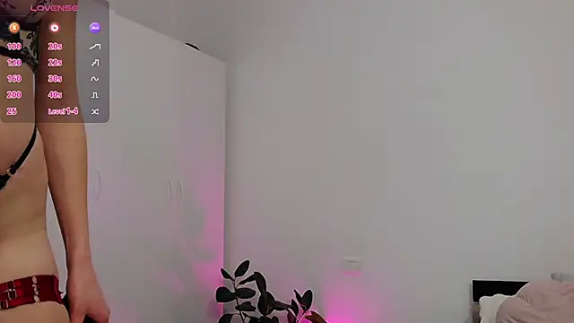 YourSweetSinn online show from December 5, 6:48 pm