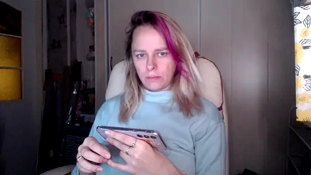 las sweet online show from November 7, 8:03 am