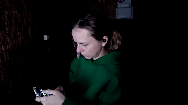 las sweet online show from December 15, 1:37 pm