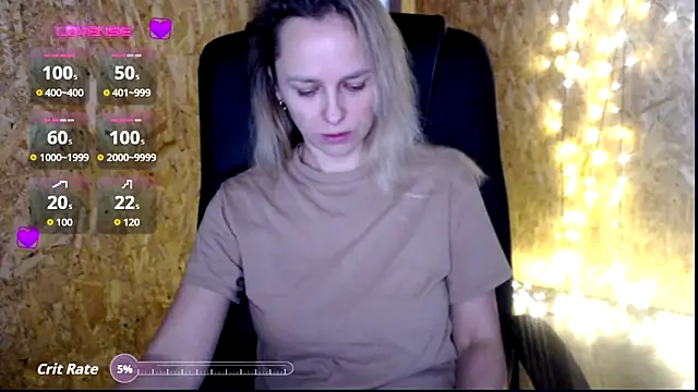 las sweet online show from March 2, 12:56 pm