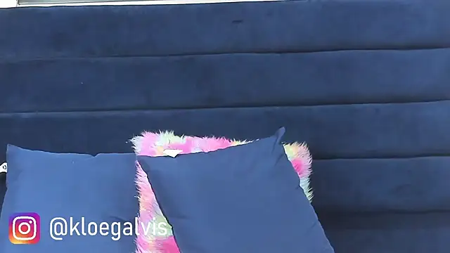 Kloe-squirts online show from February 3, 6:40 am