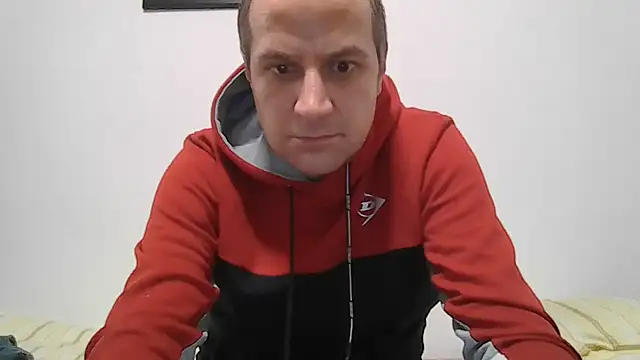 popperspair online show from December 13, 9:20 pm