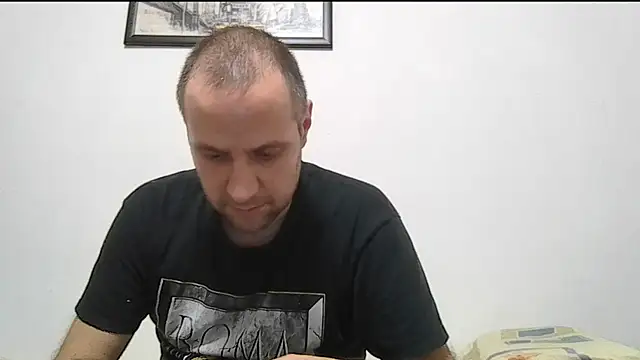 popperspair online show from January 16, 1:09 am