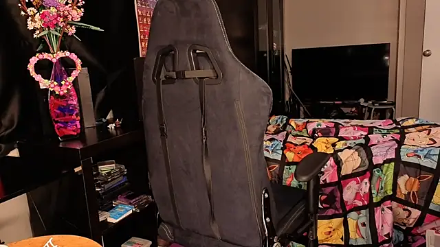 ShinyCherub online show from March 19, 11:06 am