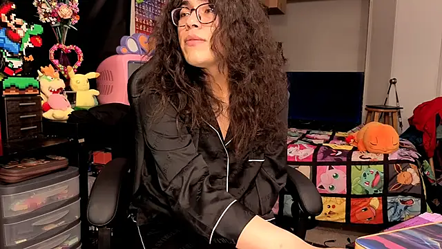 ShinyCherub online show from September 21, 11:45 am