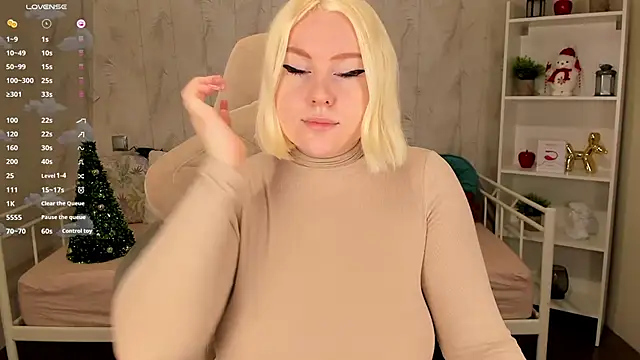 art lovee online show from January 6, 1:53 am