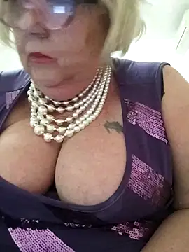 Merilulla online show from March 12, 2:45 pm