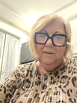 Merilulla online show from April 5, 12:30 am