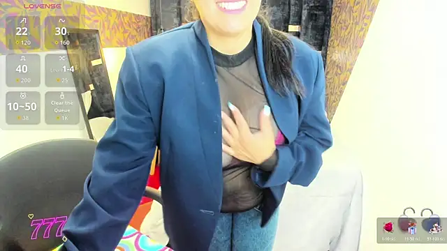 KatteMilf online show from May 13, 12:35 pm