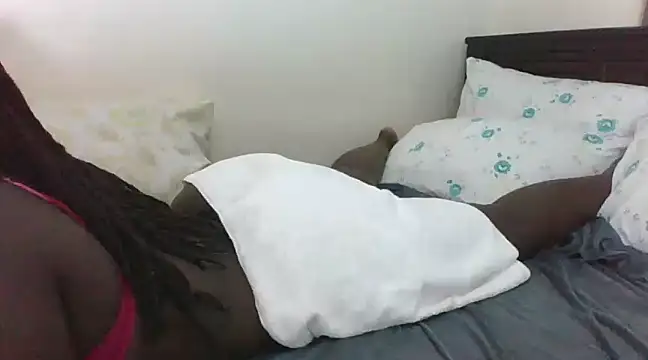 Darkberry online show from February 2, 8:08 pm