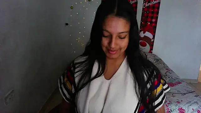 almaswan1 online show from December 16, 2:27 pm