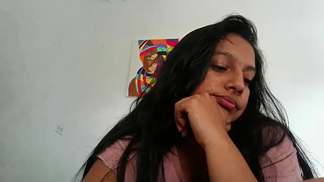 almaswan1 online show from February 3, 8:13 pm