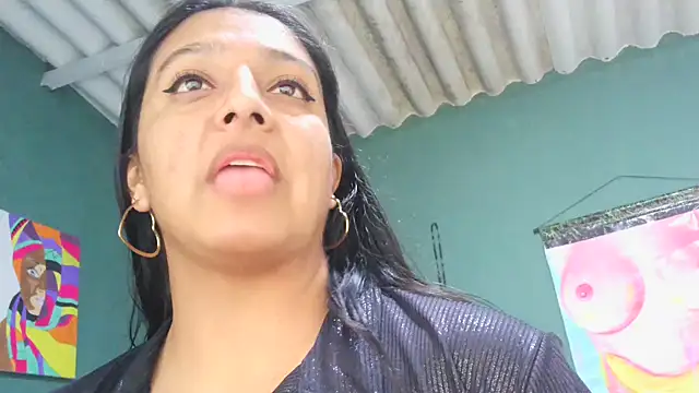 almaswan1 online show from September 19, 3:45 pm