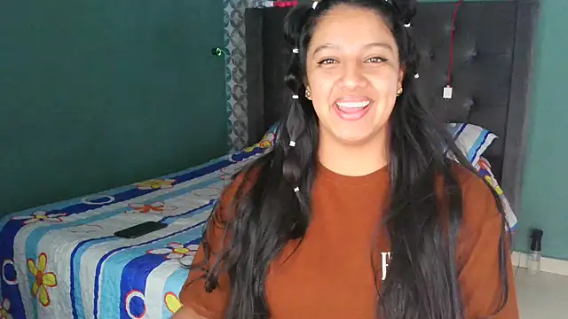 almaswan1 online show from November 11, 4:51 pm