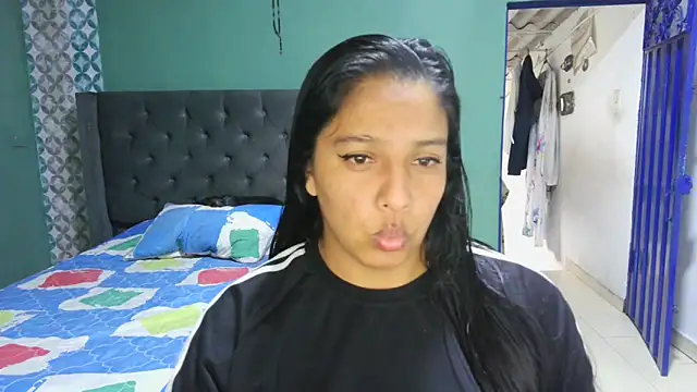 almaswan1 online show from January 15, 4:55 pm