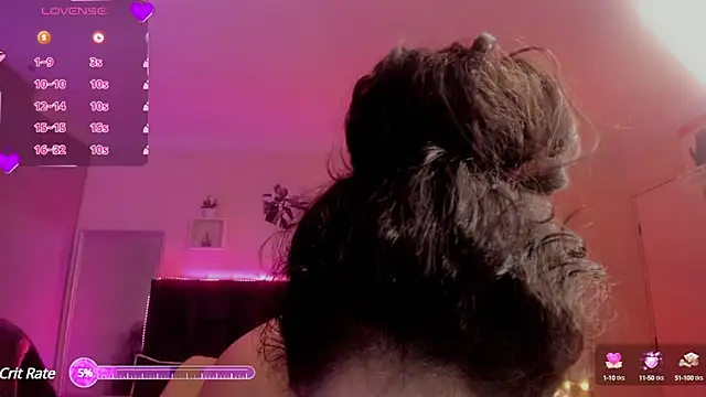 alexxandra ferri  online show from March 8, 6:43 am