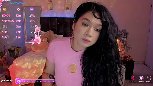 alexxandra ferri  online show from January 16, 6:50 am