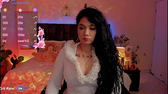 alexxandra ferri  online show from February 14, 6:21 am