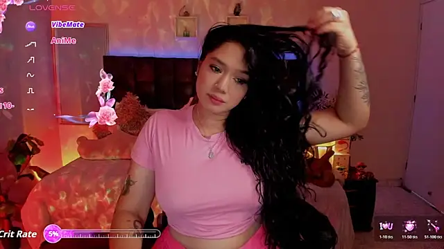 alexxandra ferri  online show from March 25, 6:30 am