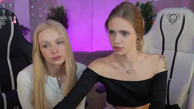 Angy Netal online show from March 11, 11:55 am