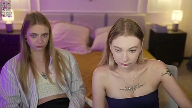 Angy Netal online show from September 21, 10:39 am