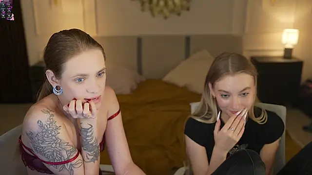 Angy Netal online show from October 1, 10:21 am