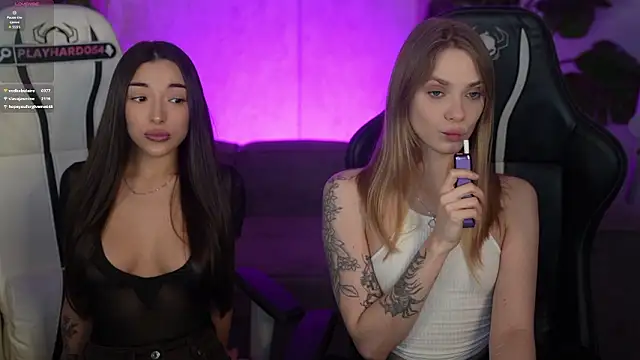 Angy Netal online show from March 3, 11:38 am