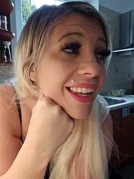 Sexy Sparkling  online show from February 21, 7:56 am