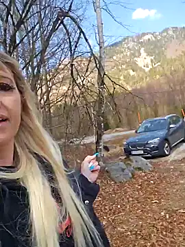 Sexy Sparkling  online show from March 22, 11:24 am