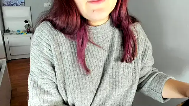 SexyBreaksss online show from December 22, 1:33 pm