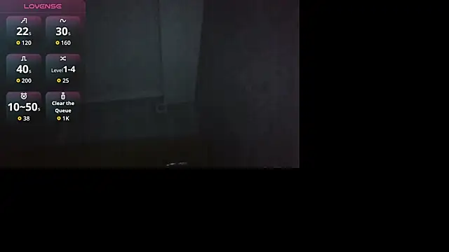 SexyBreaksss online show from November 8, 2:17 pm