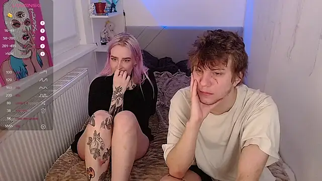 soalice online show from February 13, 5:14 am