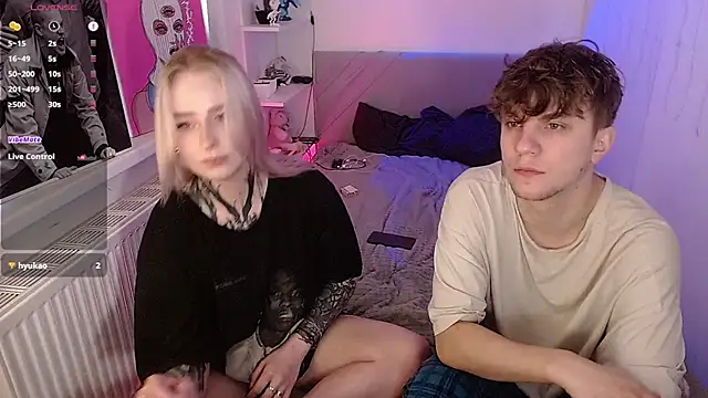 soalice online show from April 14, 9:26 am