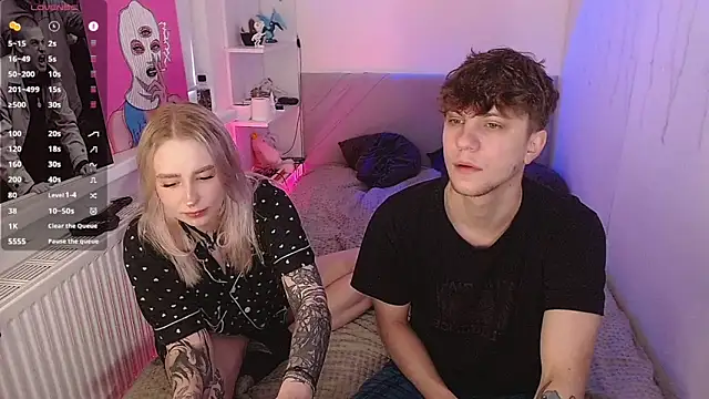 soalice online show from April 16, 5:19 am