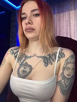 Queen of pain online show from February 18, 7:21 am