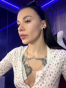 Queen of pain online show from October 24, 7:38 am