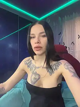 Queen of pain online show from October 29, 6:48 am