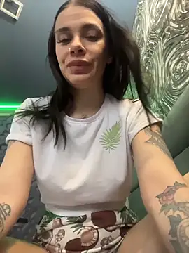 Queen of pain online show from February 8, 7:12 am