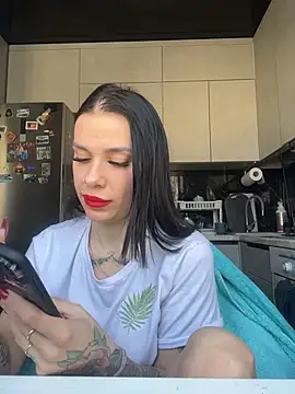 Queen of pain online show from March 14, 7:47 am