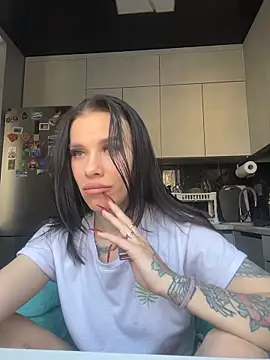 Queen of pain online show from March 15, 6:41 am