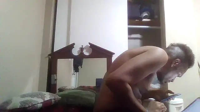 blkhereforall online show from October 27, 8:02 pm